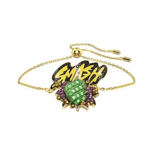 Дамска гривна Marvel x Swarovski 5650869