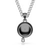 Дамско колие Swarovski 5680868