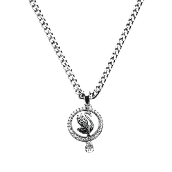 Дамско колие Swarovski 5680868