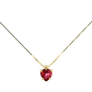 Златно колие с топаз Cara Diamanti CLN1604PT Златно колие с топаз Cara Diamanti CLN1604PT