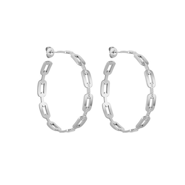 Дамски обеци Daniel Klein DKJ.3.5024-1