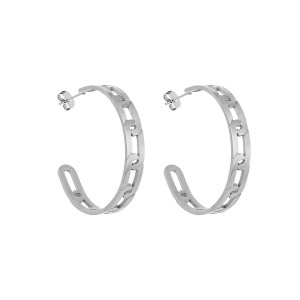 Дамски обеци Daniel Klein DKJ.3.5035-1