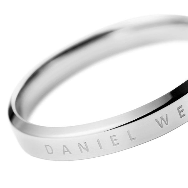 Унисекс пръстен Daniel Wellington DW00400032