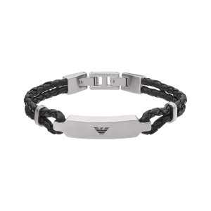 Мъжка гривна Emporio Armani EGS2719040