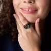 Часовник пръстен Fossil ES5449