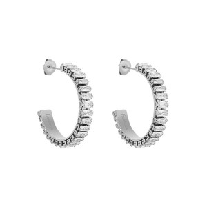 Дамски обеци Freelook FRJ.3.5049-1