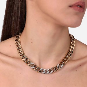 Дамско колие Chiara Ferragni J19AUW03