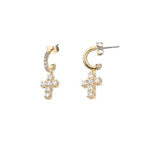Дамски обеци Chiara Ferragni J19AWC12