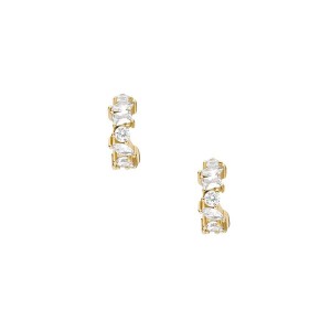 Дамски обеци Fossil JA7297710