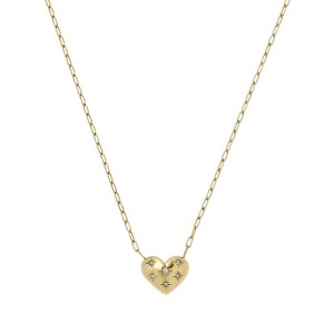 Дамско колие Fossil JF04856710