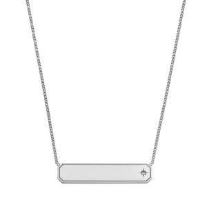 Дамско колие Fossil JF04927040