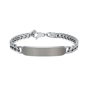 Мъжка гривна Fossil JF04982998