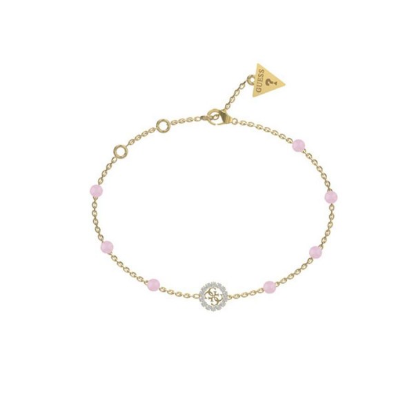 Дамска гривна Guess JUBB03074JWYG L