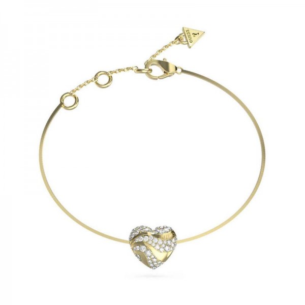 Дамска гривна Guess JUBB04502JWYGL