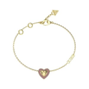Дамска гривна Guess JUBB05011JWYGPKS Дамска гривна Guess JUBB05011JWYGPKS