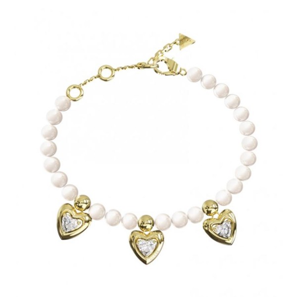 Дамска гривна Guess JUBB06001JWYGS