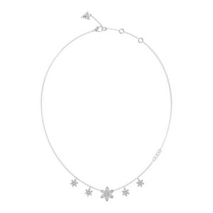 Дамско колие Guess JUBN04143JWRHT/U Дамско колие Guess JUBN04143JWRHT/U