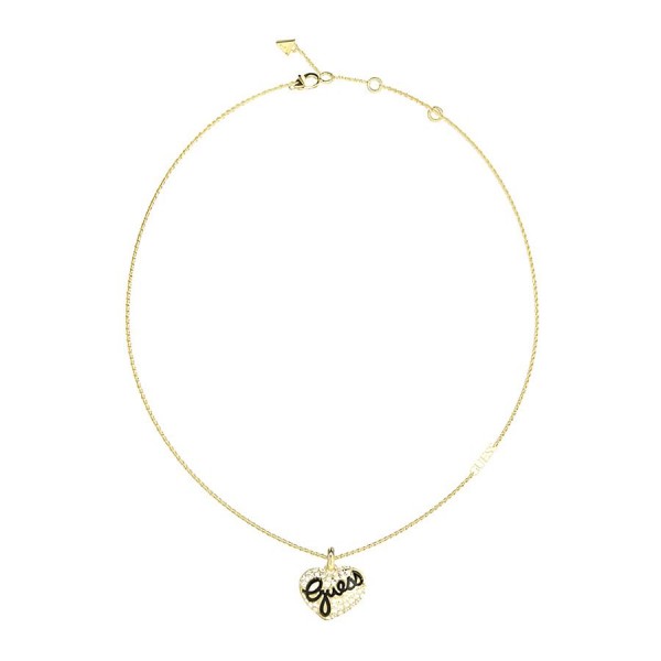 Дамско колие Guess JUBN04690JWYGT/U