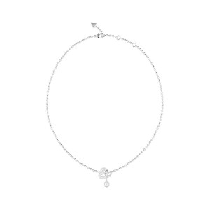 Дамско колие Guess JUBN06051JWRHT/U