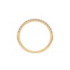 Златен пръстен с диаманти Cara Diamanti K101-10076Y