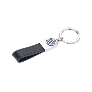 Ключодържател VW лого Troika KR24-05/VW
