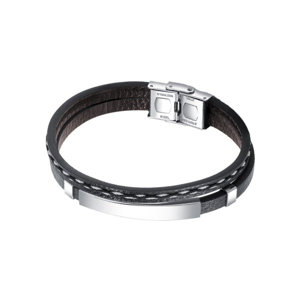 Mъжка гривна Lee Cooper LC.B.01114.631