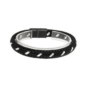 Мъжка гривна Lee Cooper LC.B.01705.650
