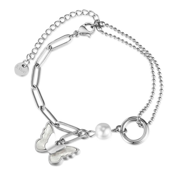 Дамска гривна Lee Cooper LC.B.01927.320