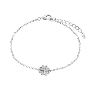 Сребърна дамска гривна Lotus Silver LP3052-2/1