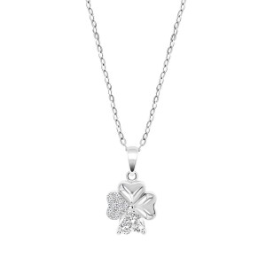 Сребърно колие Lotus Silver LP3851-1/1