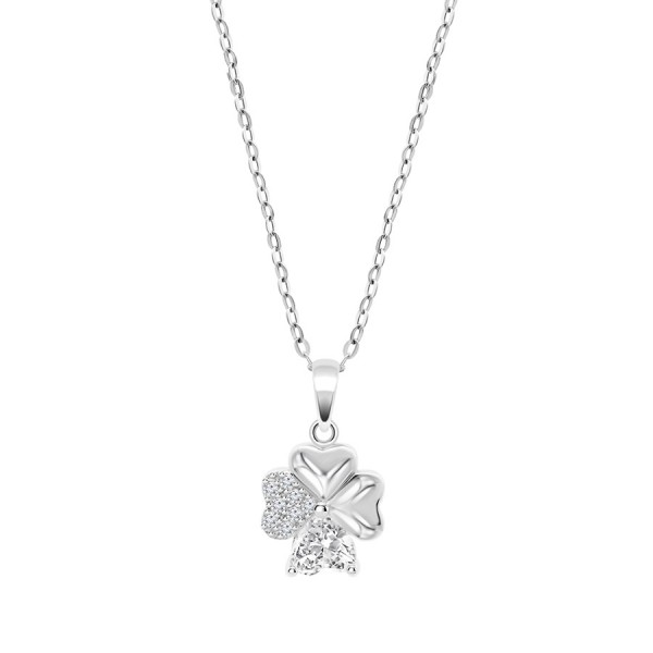 Сребърно колие Lotus Silver LP3851-1/1