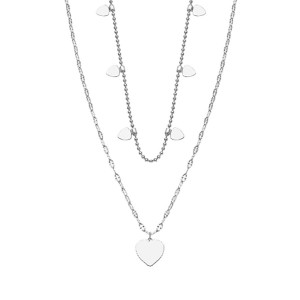 Дамско колие Lotus Style LS2236-1/1