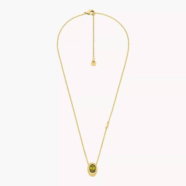 Дамско колие Michael Kors MKJ8473710