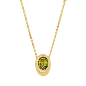 Дамско колие Michael Kors MKJ8473710