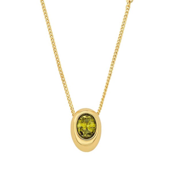 Дамско колие Michael Kors MKJ8473710