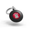 Ключодържател Плоча Metalmorphose MTM048-01