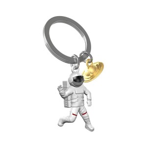 Ключодържател Космос Metalmorphose MTM202-01