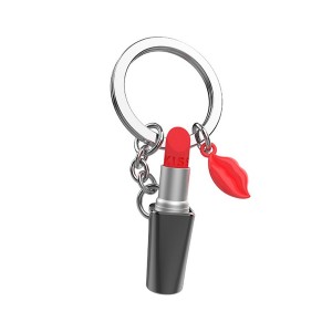 Ключодържател Целувка Metalmorphose MTM331-01