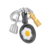Ключодържател Закуска Metalmorphose MTM362-01