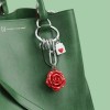 Ключодържател Роза Metalmorphose MTM386-01
