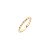 Златен дамски пръстен Blush 1118YGO