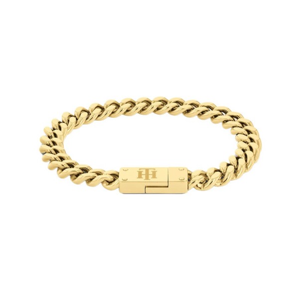 Мъжка гривна Tommy Hilfiger 2780588