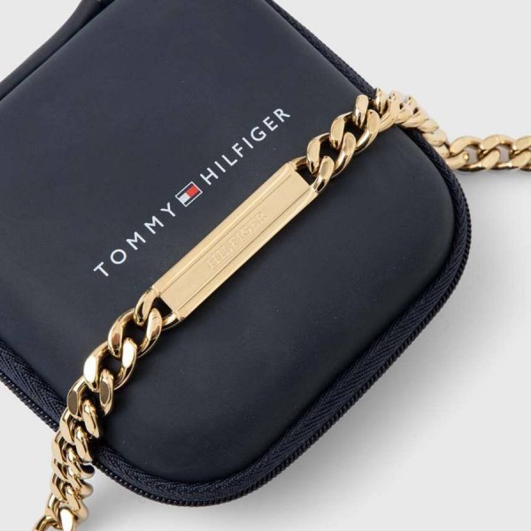 Мъжко колие Tommy Hilfiger 2790578