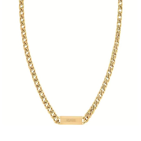Мъжко колие Tommy Hilfiger 2790578