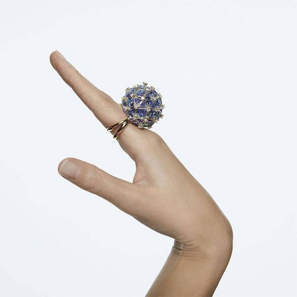 Дамски пръстен Swarovski 5610816-5610903