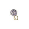 Дамски пръстен Swarovski 5610816-5610903