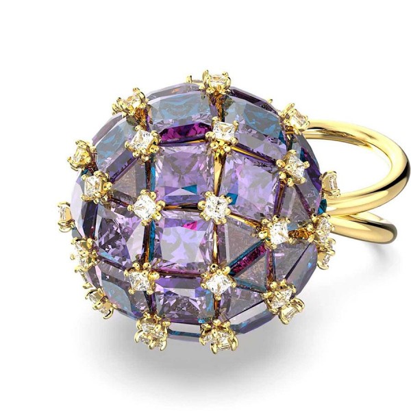 Дамски пръстен Swarovski 5610816-5610903