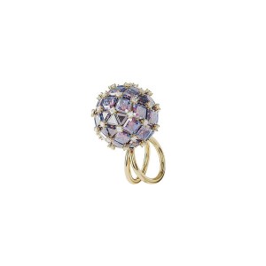 Дамски пръстен Swarovski 5610816-5610903