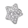 Дамски пръстен Swarovski 5626367