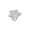 Дамски пръстен Swarovski 5626367